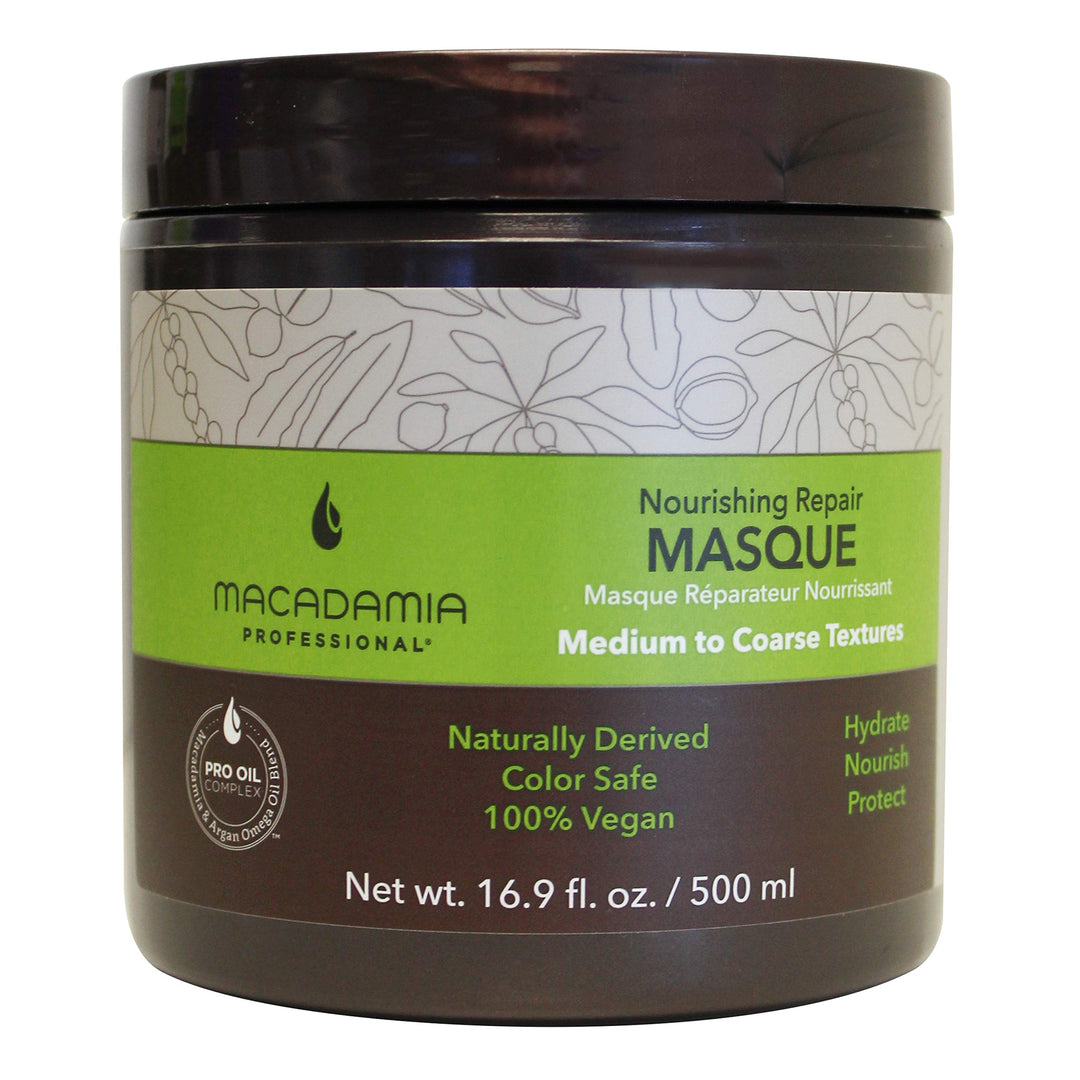 MACADAMIA  Nourishing Moisture Mask 500 ml