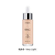 L'OREAL True Match Nude Plumping Tinted Serum 30 Ml - Parfumby.com