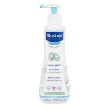 MUSTELA Bebe Hydra Body Milk 300 ML - Parfumby.com