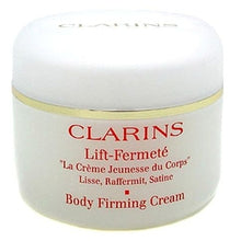 CLARINS Lichaamsverstevigende crème 200 ml