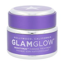 GLAMGLOW Gravitymud Firming treatment - Firming face mask 50 G