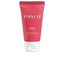 PAYOT  Masque D'Tox Revitalising Radiance Mask 50 ml