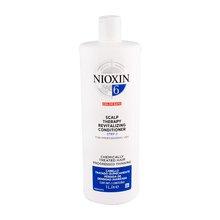 NIOXIN System 6 Scalp Therapy Revitalising Conditioner 1000 ML - Parfumby.com