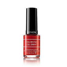 REVLON Colorstay Gel Envy #450-HIGH-ROLLER - Parfumby.com