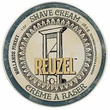 REUZEL Shave Cream 283.5 G - Parfumby.com