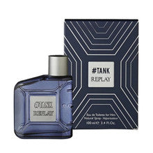 REPLAY  Tank for Him EDT M 30 ml