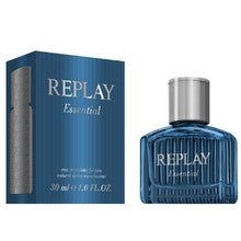 REPLAY  Essential for Him EDT M 50 ml