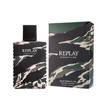 REPLAY  Signature for Him EDT M 30 ml