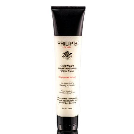 PHILIP B Light-weight Deep Conditioning Creme Paraben Free 178 ML - Parfumby.com