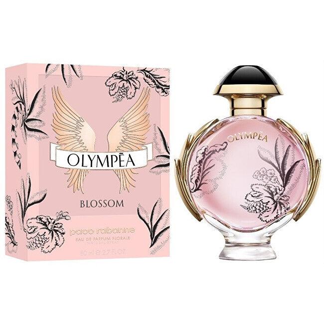 PACO RABANNE Olympea Blossom Eau De Parfum 80 ML - Parfumby.com