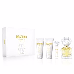 MOSCHINO  TOY 2 3.4 EDP L+3.4 SG+3.4 BL+MINI