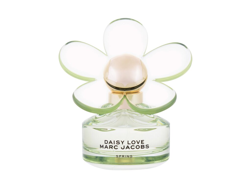 MARC JACOBS  DAISY LOVE SPRING(W)EDT SP 1.6oz(LIMITED EDITION)