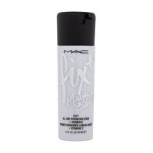 MAC Fix+ Magic Radiance All-Day Hydrating Spray - Hydratační sprej pro fixaci make-upu + osvěžení pleti