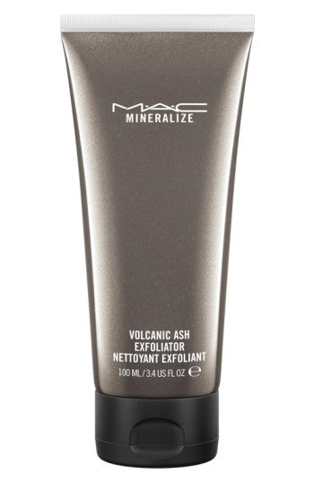 MAC  Volcanic Ash Exfoliator 100 ml for Woman