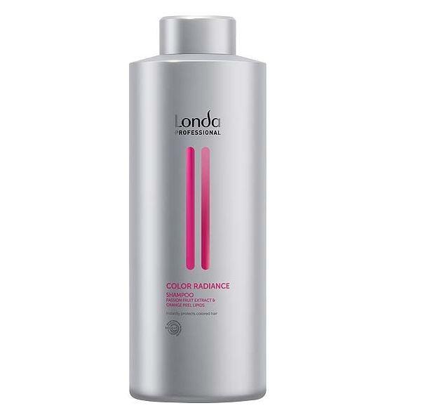 LONDA PROFESSIONAL Color Radiance Shampoo 1000 ml - Parfumby.com