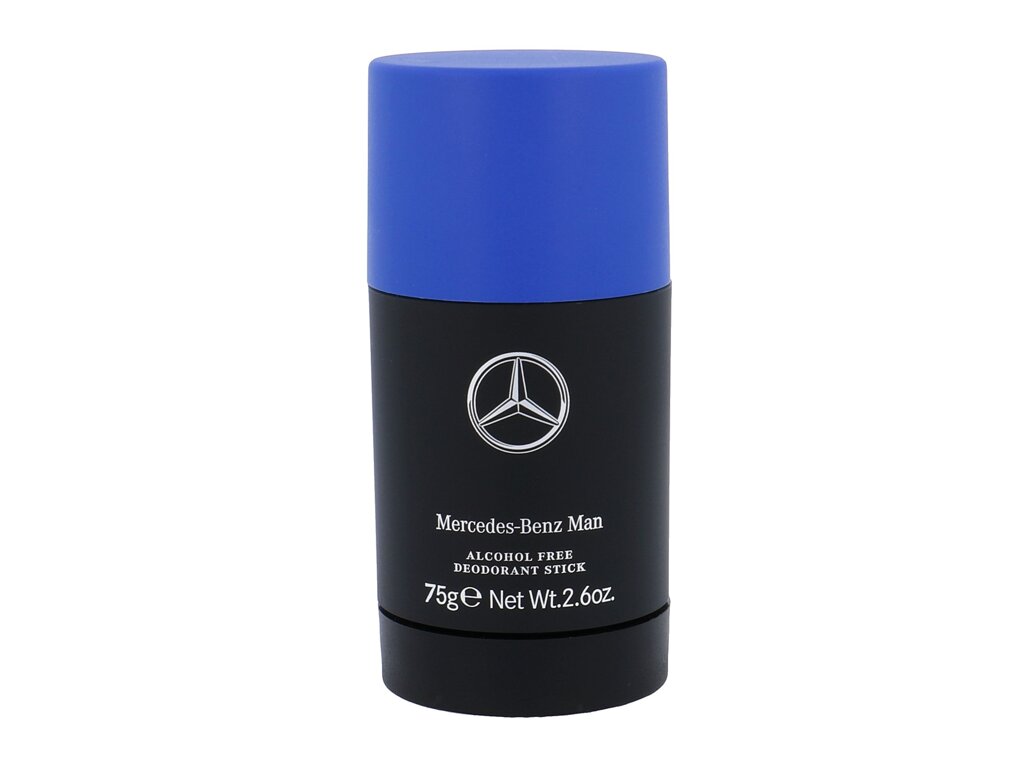 MERCEDES BENZ MERCEDES-BENZ Man Deostick Deodorant  for Man