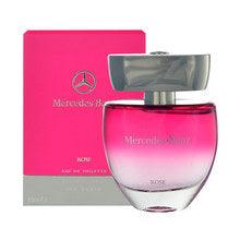 MERCEDES-BENZ MERCEDES-BENZ Mercedes Benz Rose Eau De Toilette 60 ml - Parfumby.com