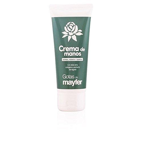 MAYFER Hand Cream Drops 100 ml - Parfumby.com
