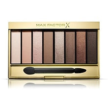 MAX FACTOR Masterpieces Nude (Contouring Eyeshadow Set) 6.5 g