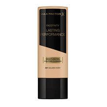 MAX FACTOR Facefinity Lasting Performance Foundation #110 - Parfumby.com