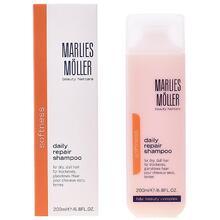 MARLIES MOLLER Softness Daily Repair Shampoo 200 ml - Parfumby.com