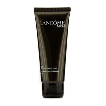 LANCOME  Ultimate Cleanser Gel  for Man