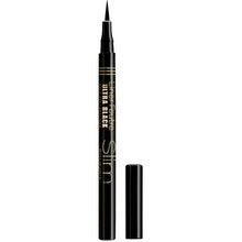 BOURJOIS Eyeliner Feutre Slim #16-BLACK - Parfumby.com