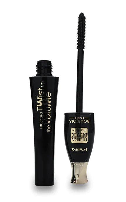 BOURJOIS Twist Up The Volume Mascara #52-8ML - Parfumby.com