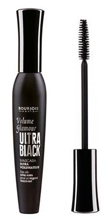 BOURJOIS Volume Glamour Ultra Black Mascara 12 ML - Parfumby.com