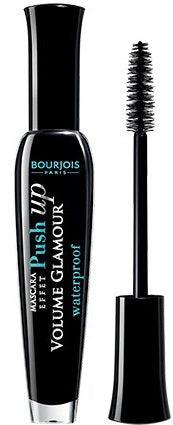 BOURJOIS Volume Glamour Mascara Effet Push Up Wp #71-BLACK-6ML - Parfumby.com