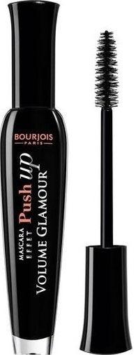 BOURJOIS Volume Glamour Mascara Effet Push Up #71-BLACK - Parfumby.com