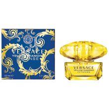 VERSACE Yellow Diamond Intense Eau De Parfum For Women 30 Ml - Parfumby.com