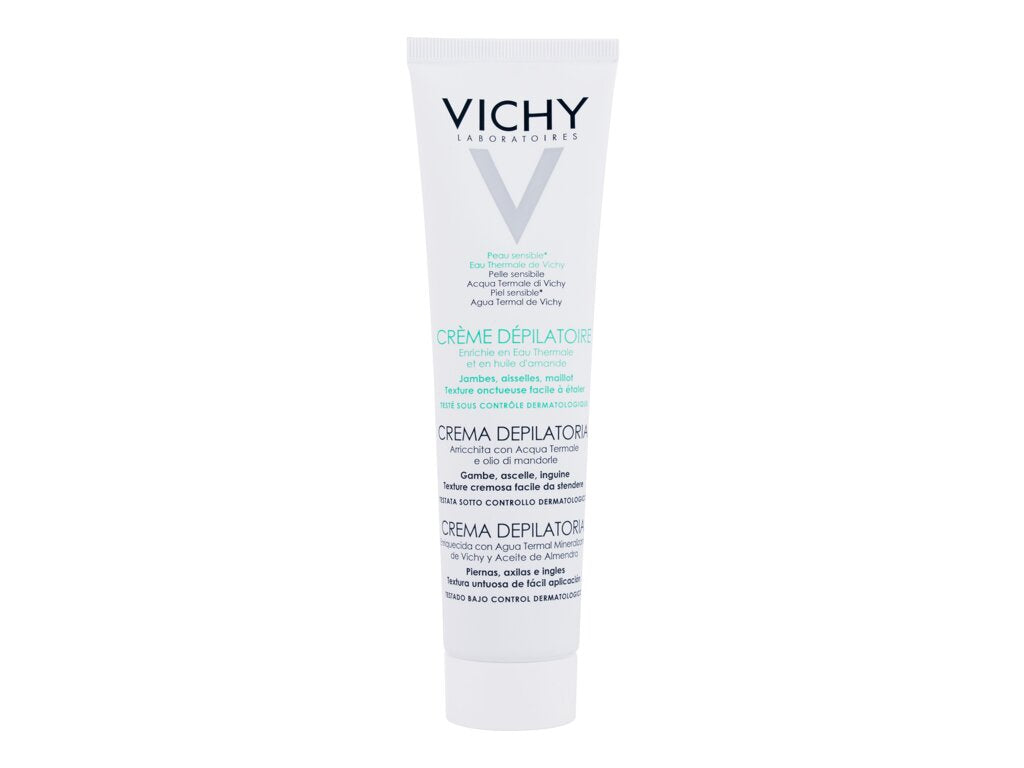 VICHY  Hair Removal Cream 150 ml for Woman