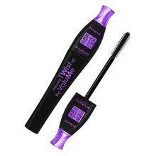 BOURJOIS Twist Up The Volume Black Balm Mascara #22-8ML - Parfumby.com