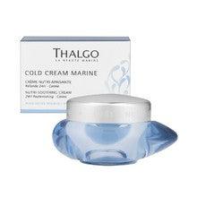THALGO Cold Cream Marine Nutri-Soothing Cream 50 ML - Parfumby.com
