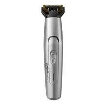 BABYLISS PRO 11-in-1 Titanium Multitrimmer MT861E - Waterproof - 70 Min cordless use 1 pcs - Parfumby.com