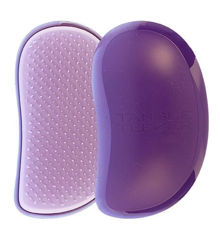 TANGLE Teezer Salon Elite Purple Lilac Hair Brush 1 PCS - Parfumby.com