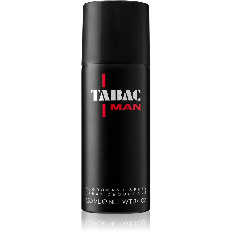 TABAC Man Deodorantspray voor mannen