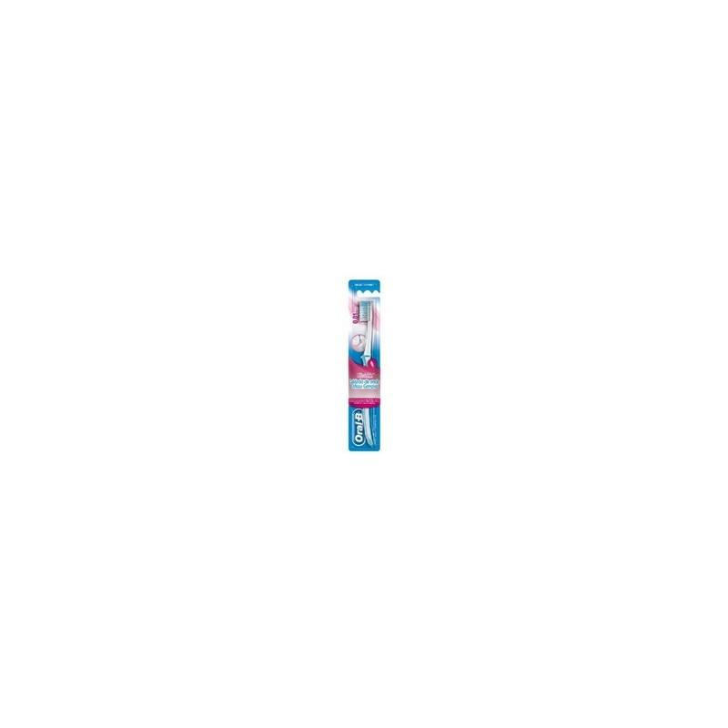 ORAL-B ORAL-B Ultra-thin Care Gums Toothbrush 0.01 MM - Parfumby.com