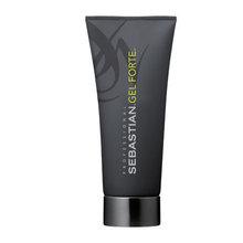 SEBASTIAN Gel Forte Hair Gel 200 ML - Parfumby.com