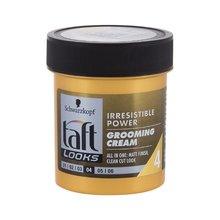 SCHWARZKOPF PROFESSIONAL Taft Irresistible Power Grooming Hair Styling Cream 130 ML - Parfumby.com