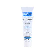 URIAGE Cleansing Cream Keratosane 30 40 ML - Parfumby.com