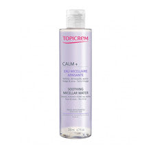 TOPICREM Calm+ Verzachtend Micellair Water 400 ml