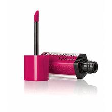 BOURJOIS Rouge Velvet Liquid Lipstick #09-HAPPY-NUDE-YEAR - Parfumby.com