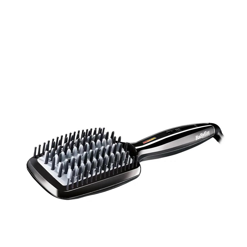 BABYLISS Straightening Brush Hsb101e #black 1 Pcs #negro - Parfumby.com
