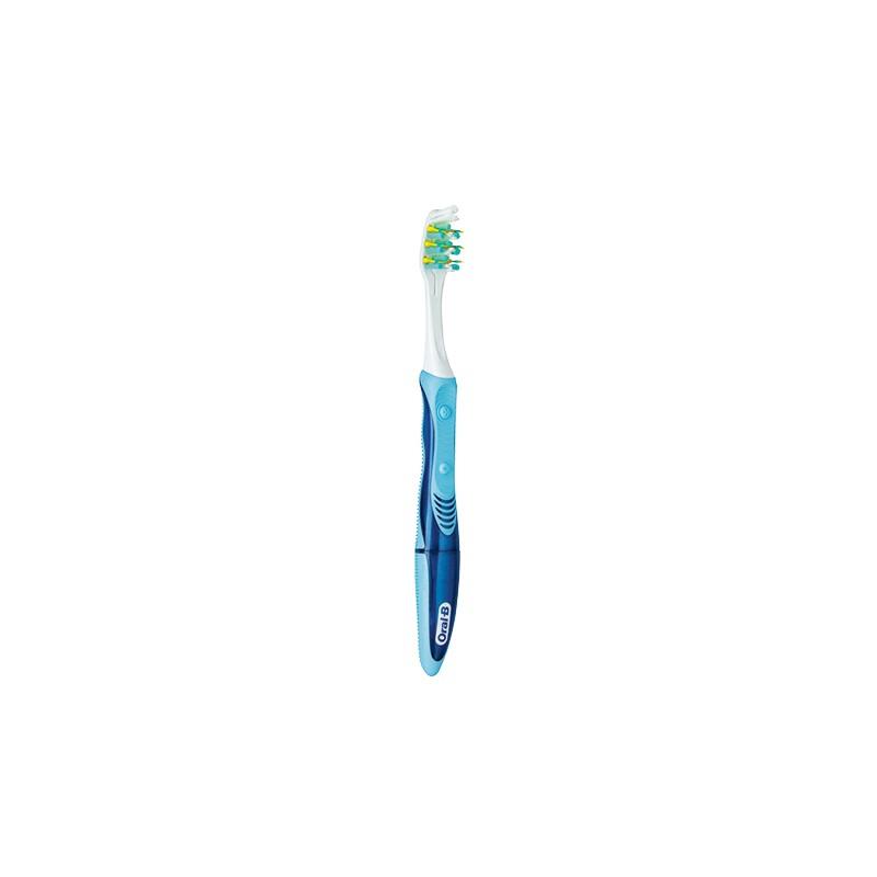 ORAL-B ORAL-B Pro-expert Pulsar Toothbrush #35-MEDIO - Parfumby.com
