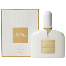 TOM FORD WITTE PATCHOULI 3.4 EDP SP VOOR DAMES