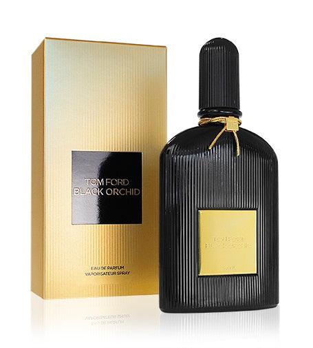 TOM FORD Black Orchid Eau De Parfum 100 ML - Parfumby.com