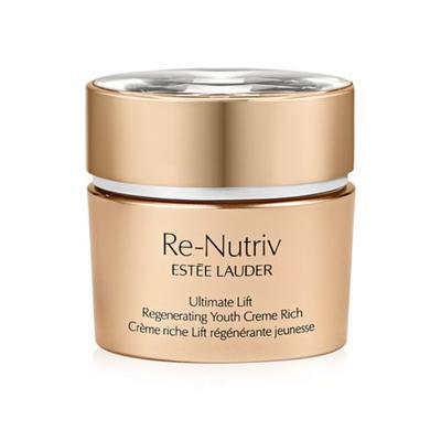 ESTEE LAUDER Re-nutriv Ultimate Lift Rich Cream 50 ML - Parfumby.com