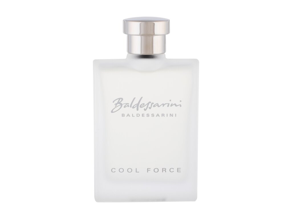 BALDESSARINI Cool Force Aftershave 90 ML